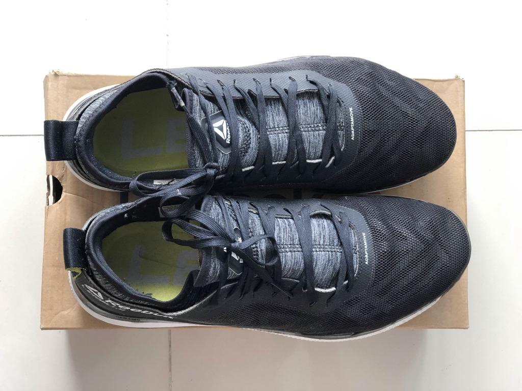 Reebok cardio ultra hot sale 3.0