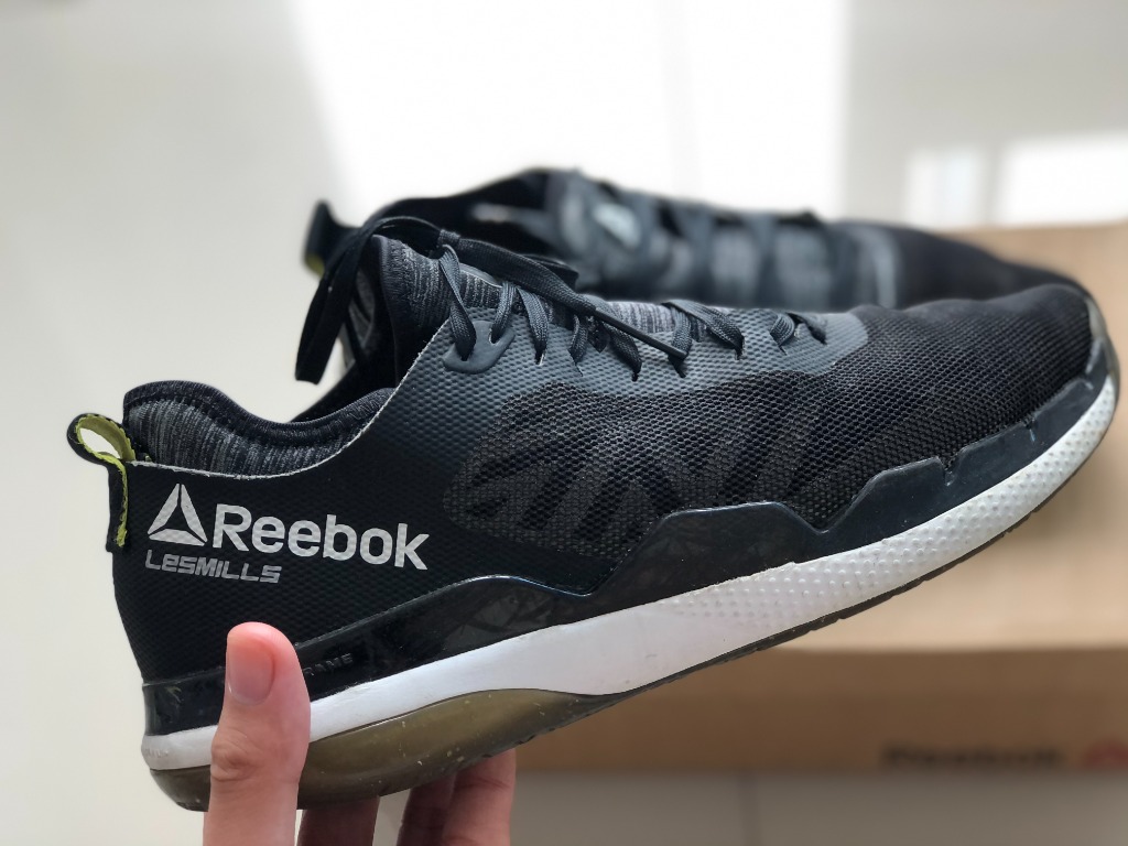 Reebok cardio ultra 3.0 precio deals
