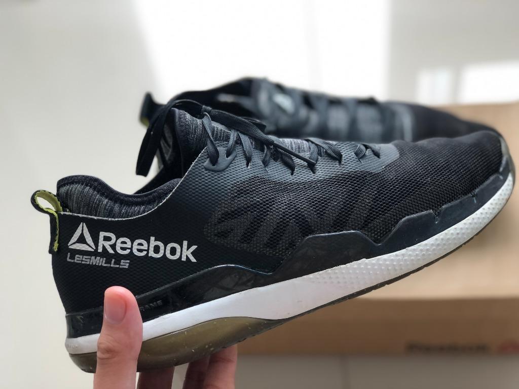 reebok lm