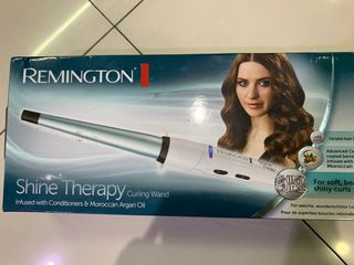 Preloved Remington Wet 2 Straight S7300 Kesehatan Kecantikan Perawatan Rambut Di Carousell