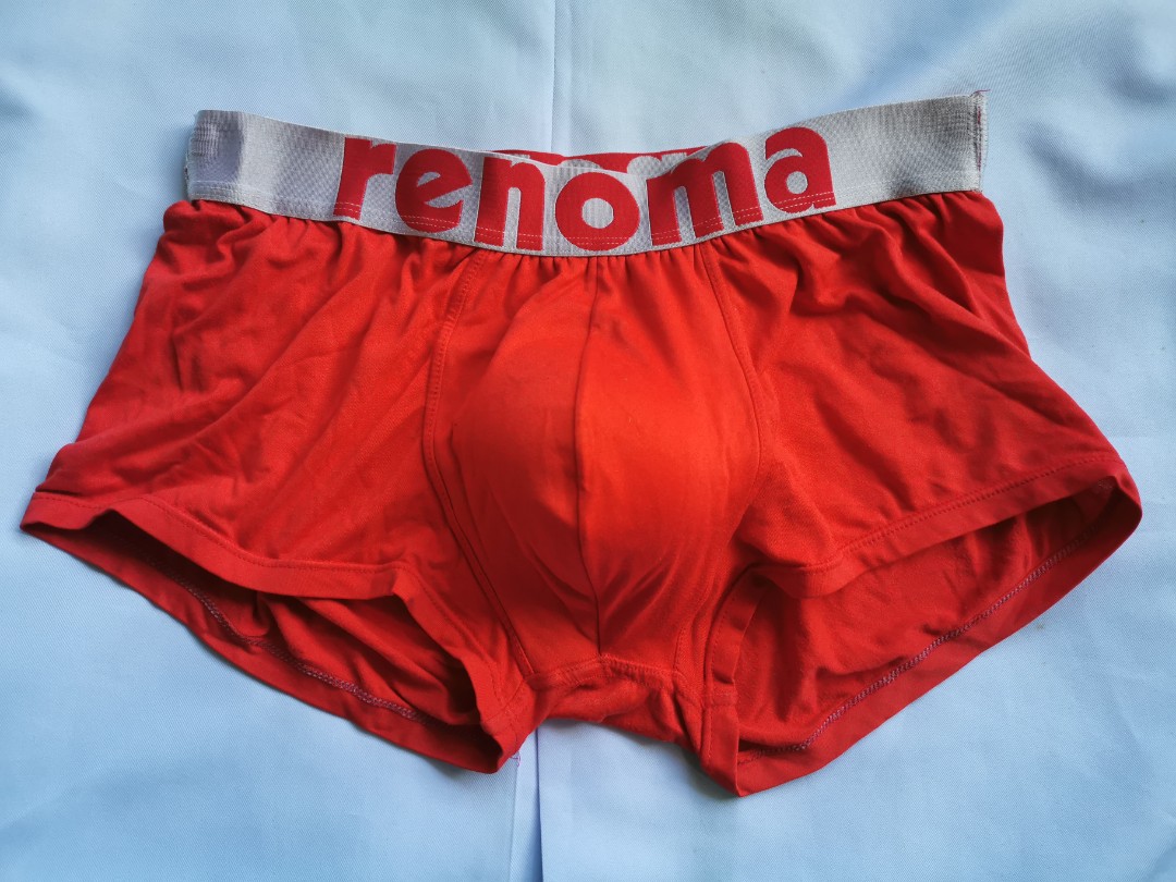 Renoma top boxer shorts