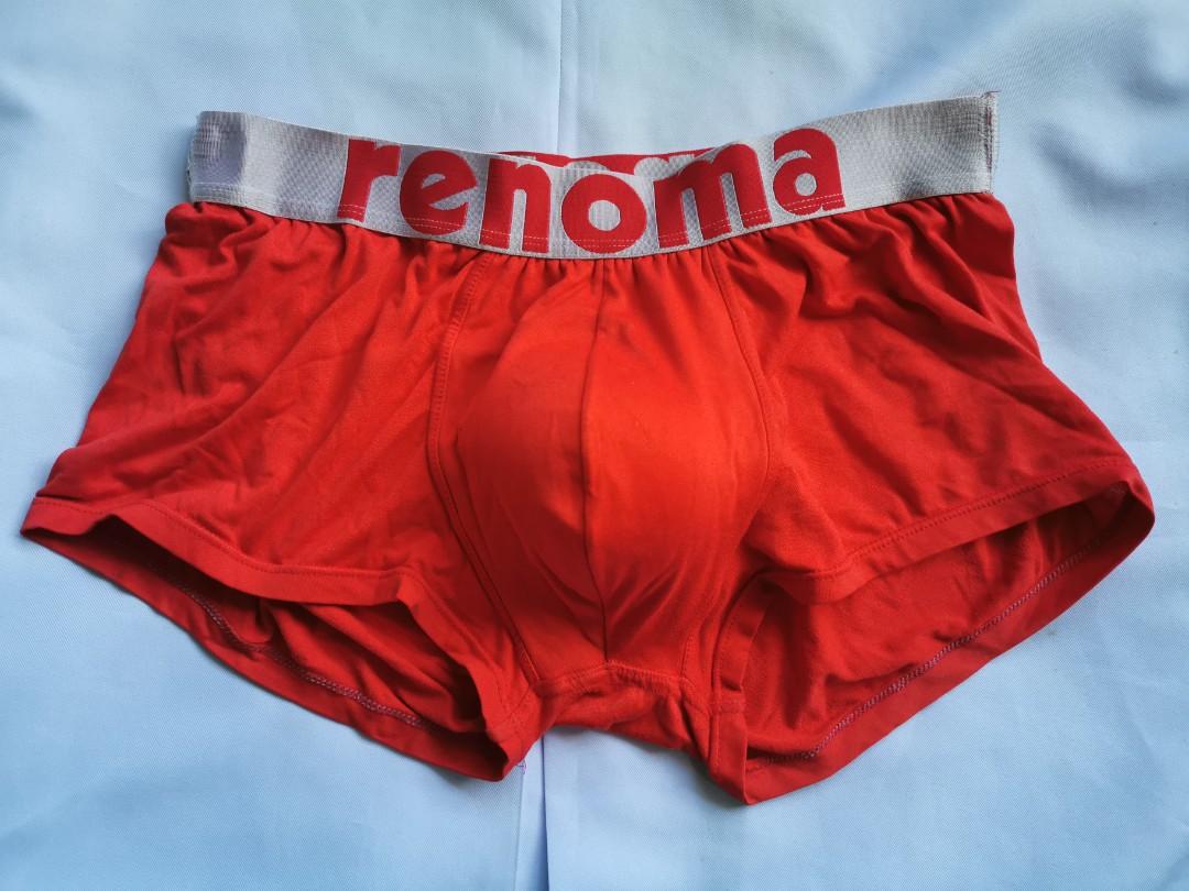 Renoma boxer cheap