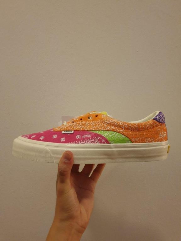 Vans x rhude acer ni sp new arrivals