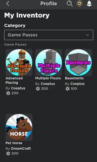 Roblox Limiteds Toys Games Video Gaming Video Games On Carousell - dream craft roblox face