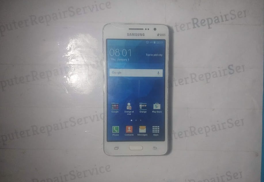 samsung galaxy grand prime sm g530f