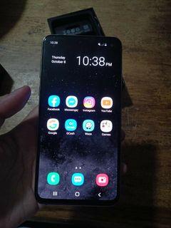 SAMSUNG S10e