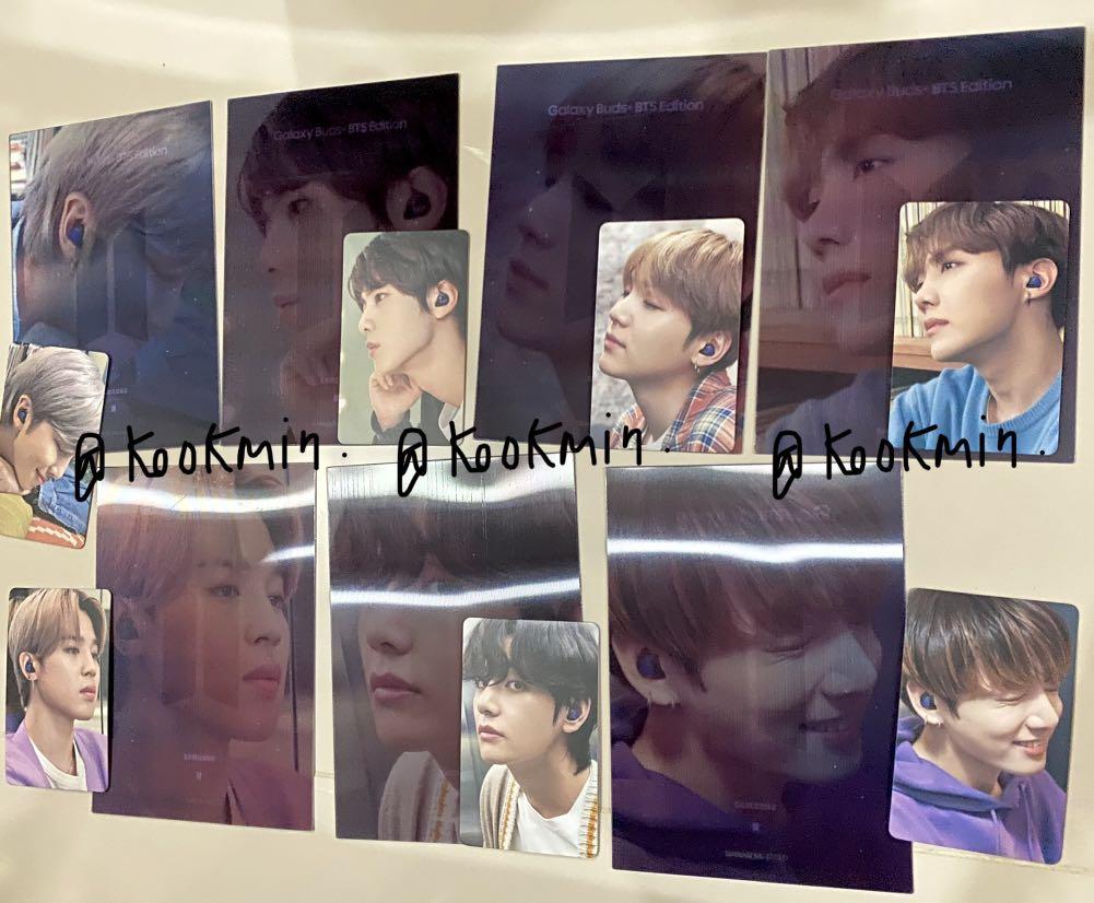 earbuds samsung bts