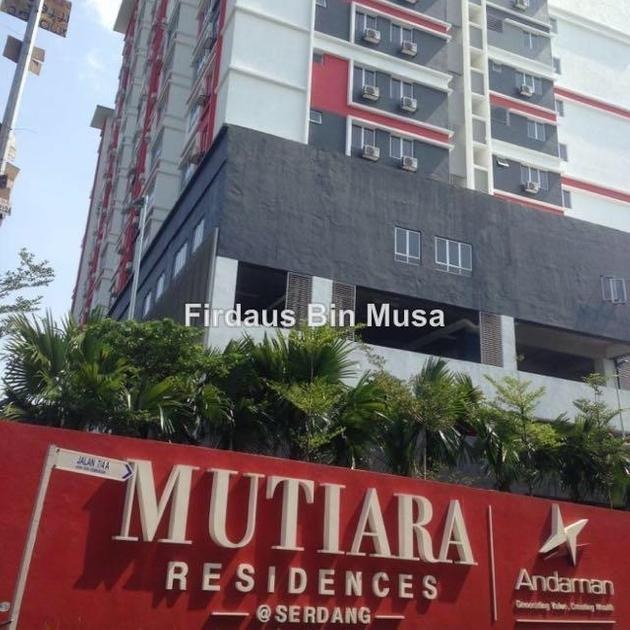 Serdang Seri Kembangan Bilik Master Untuk Disewa Wanita Property Rentals On Carousell
