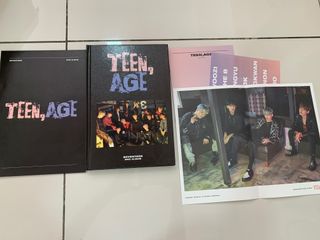 (Category: ) located in . Submitted by ck_kpop (Listing ID 1040479859, Image 1). Description: .