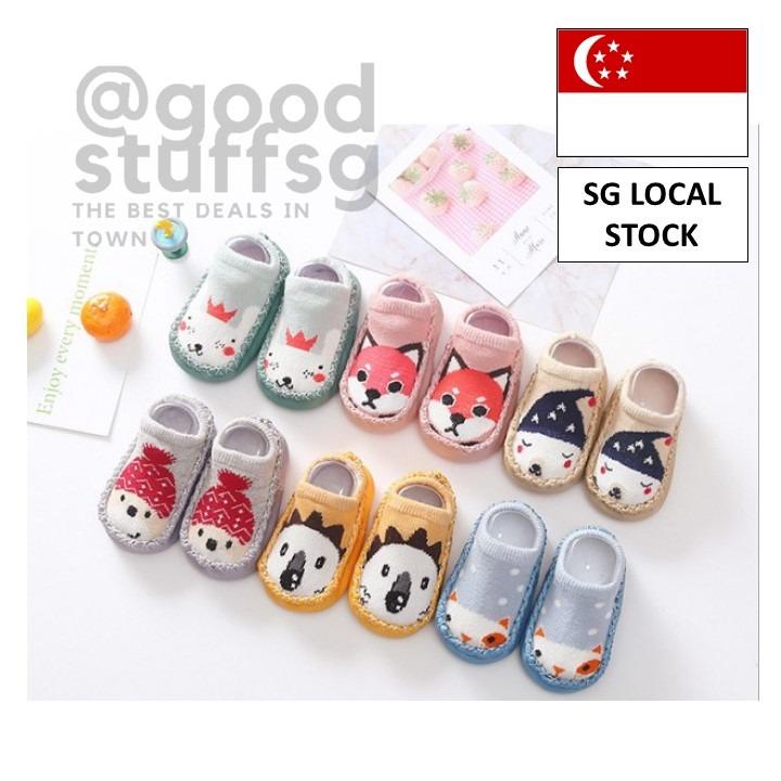Anti slip shoes baby clearance