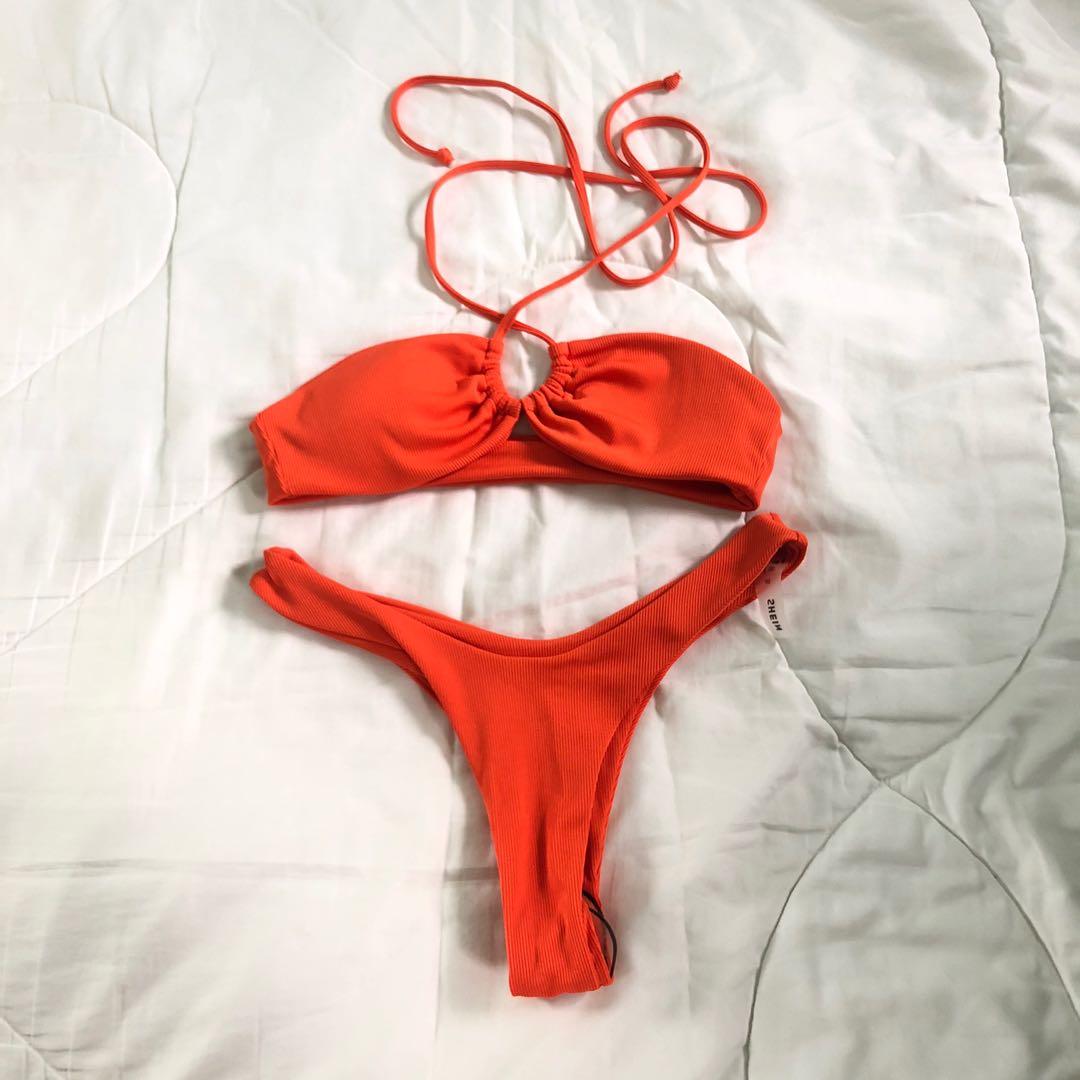 shein bikini