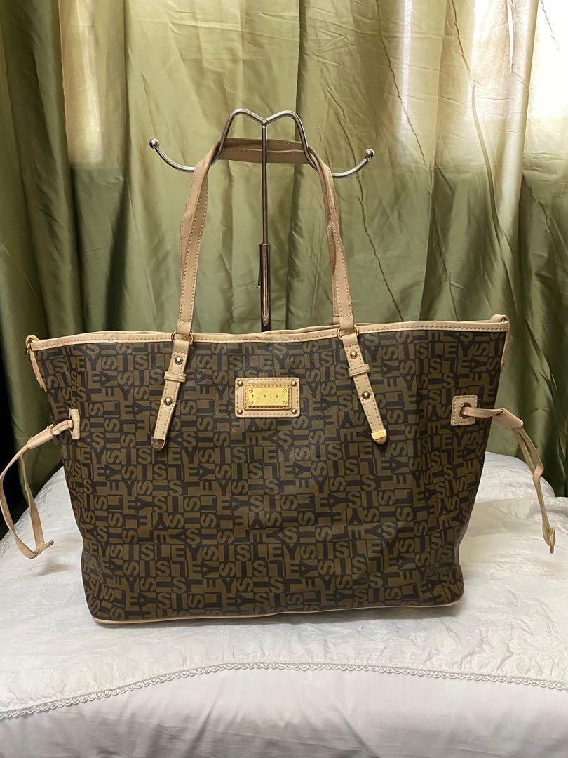Sisley tote discount bag price