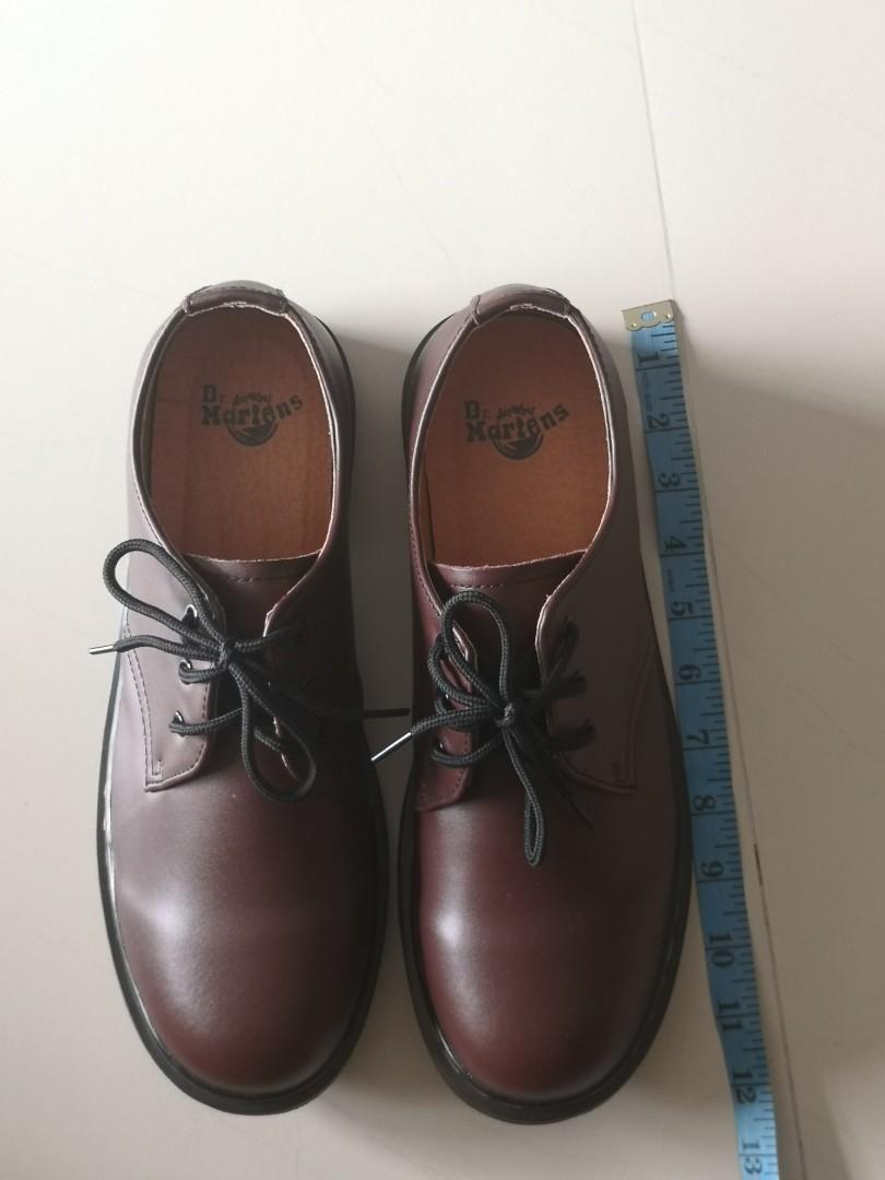 46 eu shoe size
