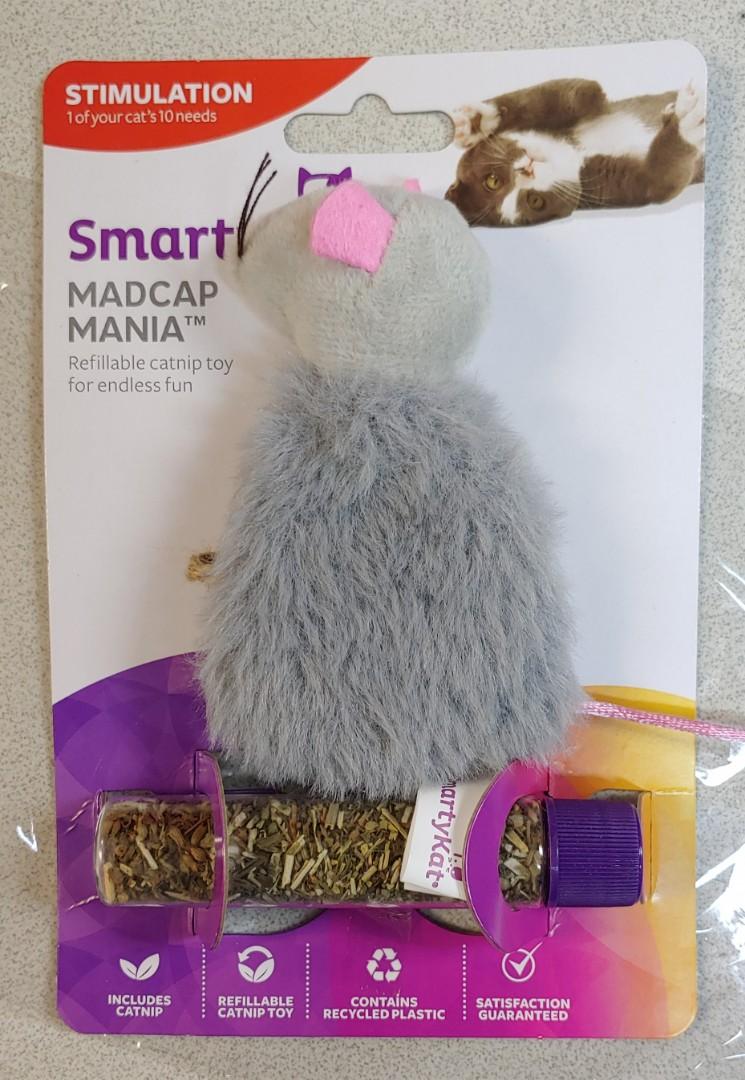 Smartykat madcap mouse hotsell