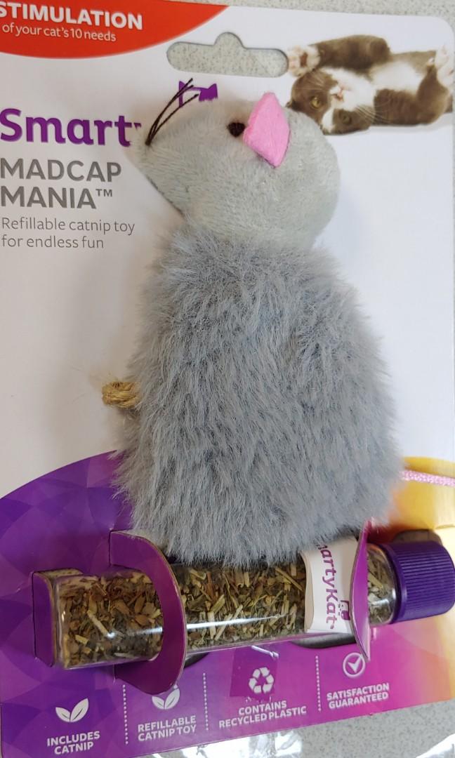 Smartykat 2025 madcap mania