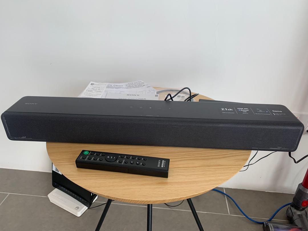 sony hts 200