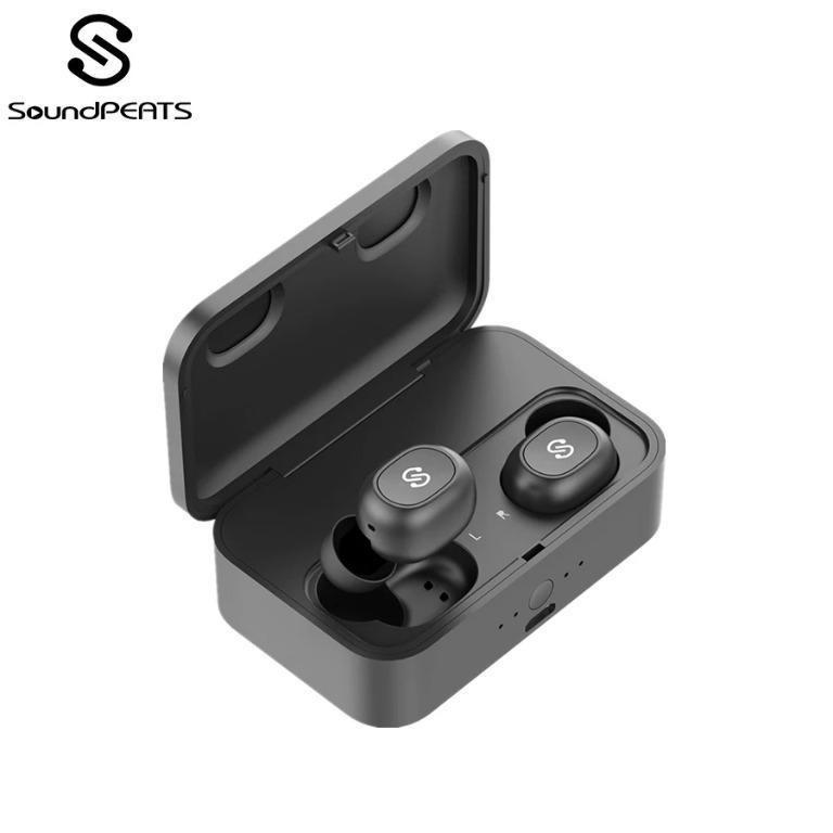 Soundpeats q32 sales pro