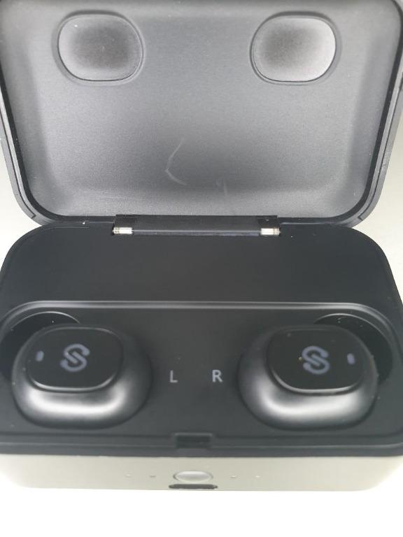 Soundpeats q32 sales