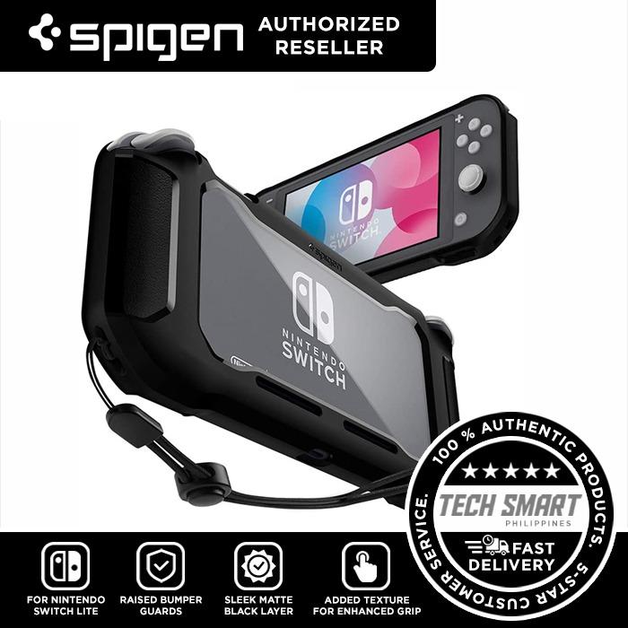 spigen nintendo switch