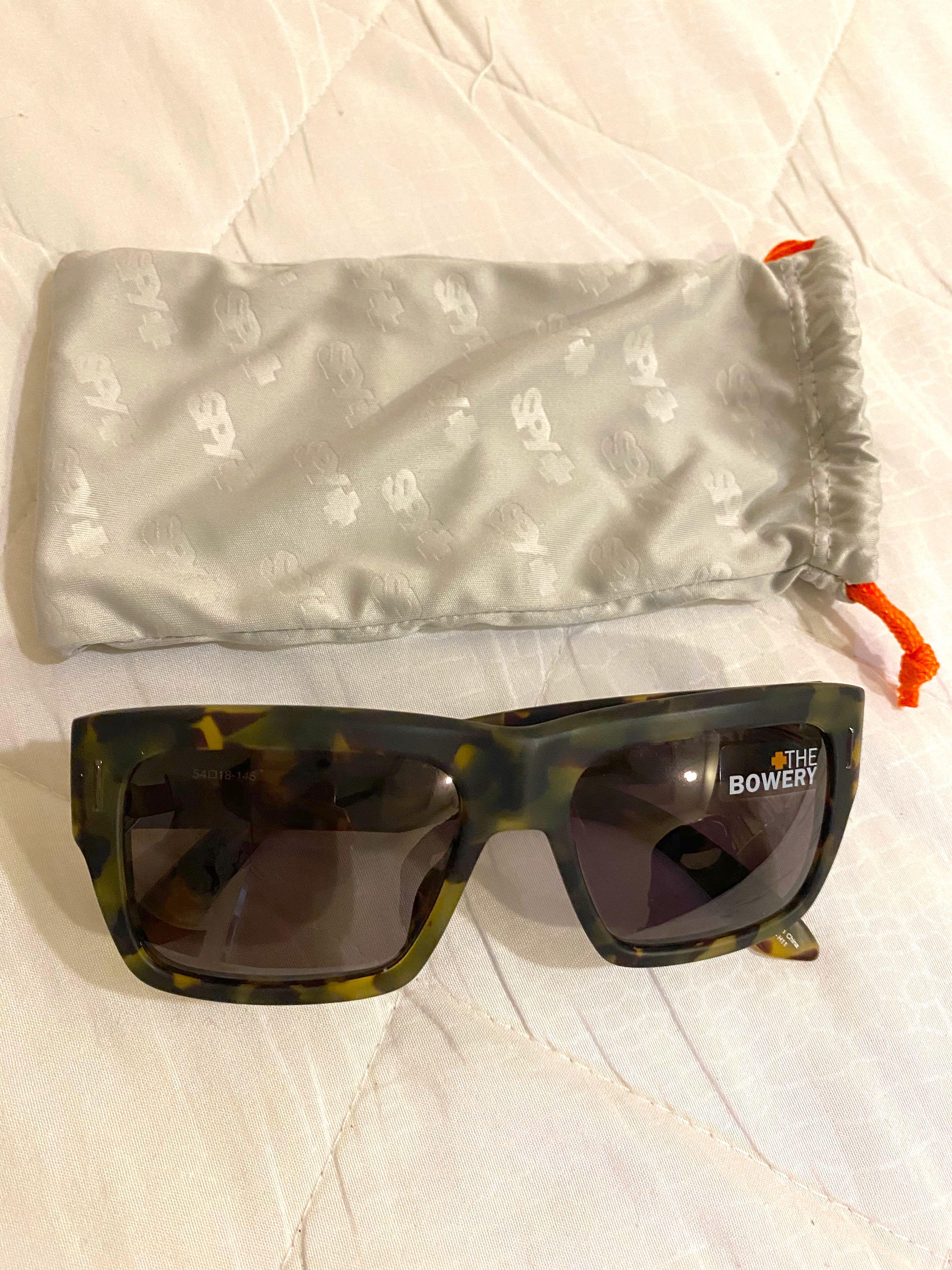 Spy optic unisex bowery cheap