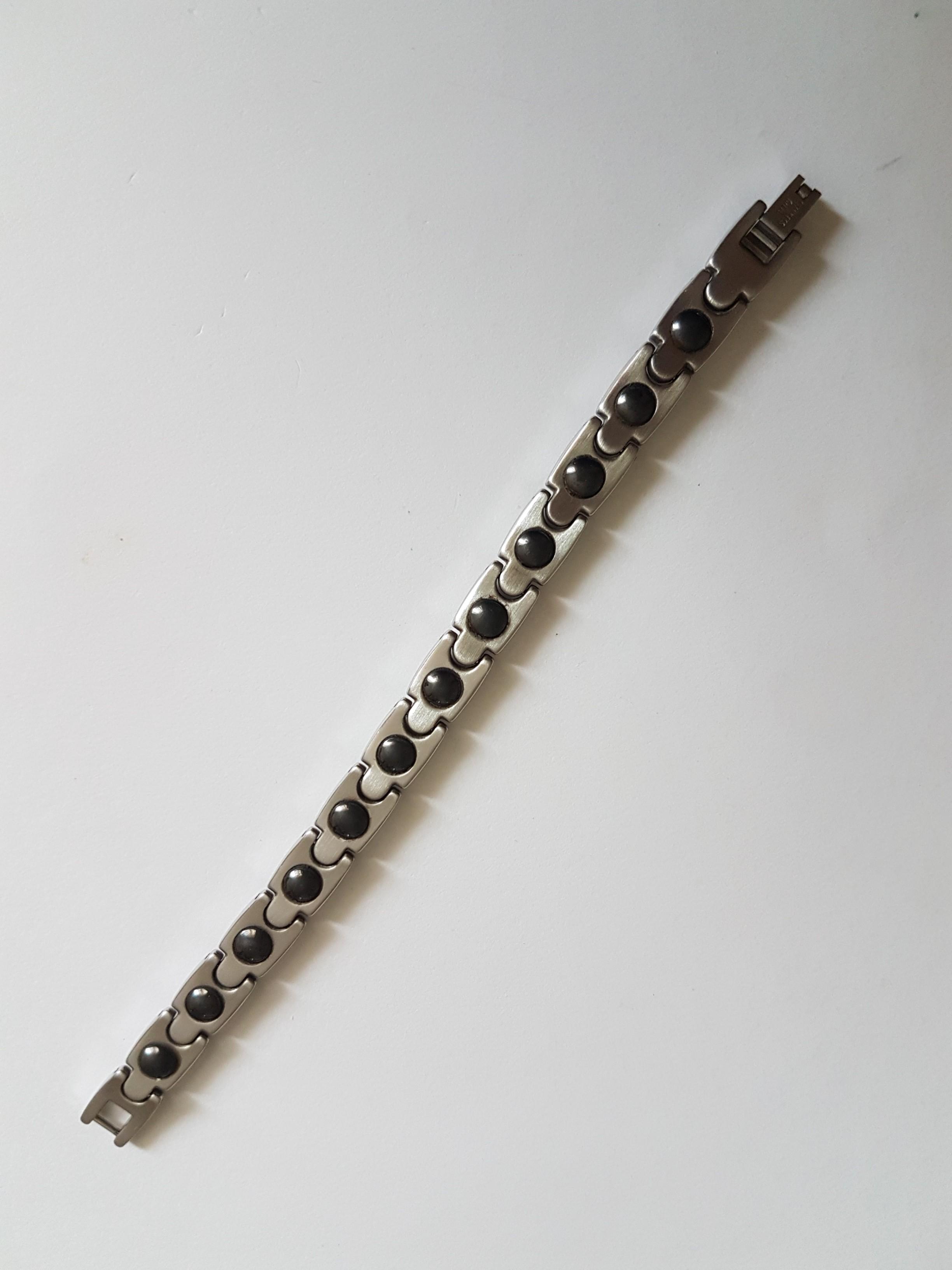 Germanium stone clearance bracelets