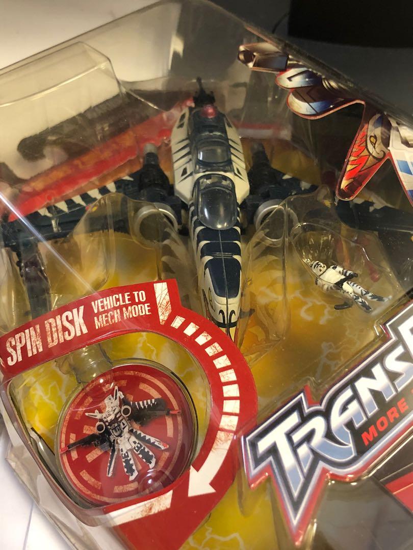 STAR WARS 星球大戰X TRANSFORMERS 變形金剛- ARC 170 STARFIGHTER STAR WARS 星球大戰X TRANSFORMERS 變形金剛- ARC 170 STARFIGHTER