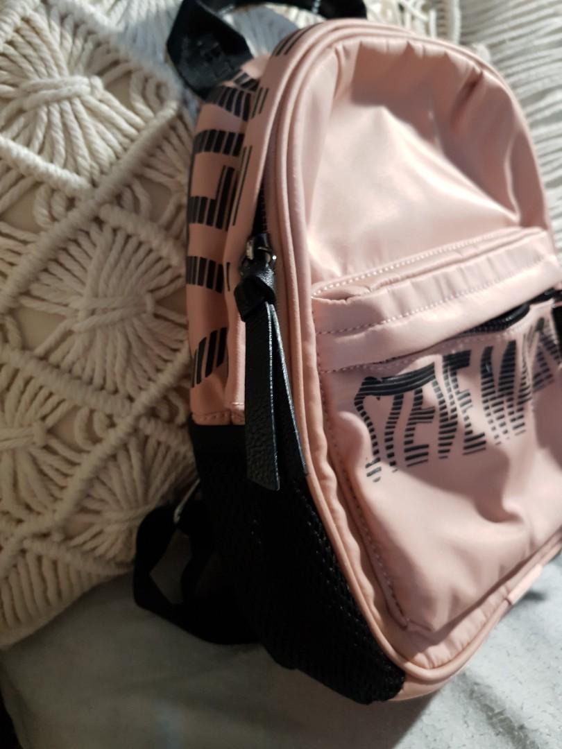 steve madden mini force backpack