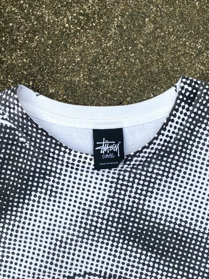 Stussy X Peter Tosh T-Shirt, Men's Fashion, Tops Sets, Tshirts Polo Shirts on Carousell Stussy X Peter Tosh T-Shirt, Men's Fashion, Tops Sets, Tshirts Polo Shirts on Carousell