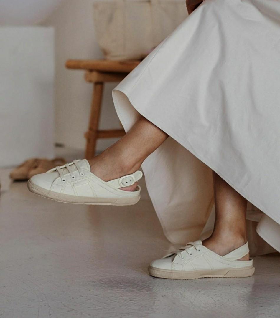 Superga x sales drea chong