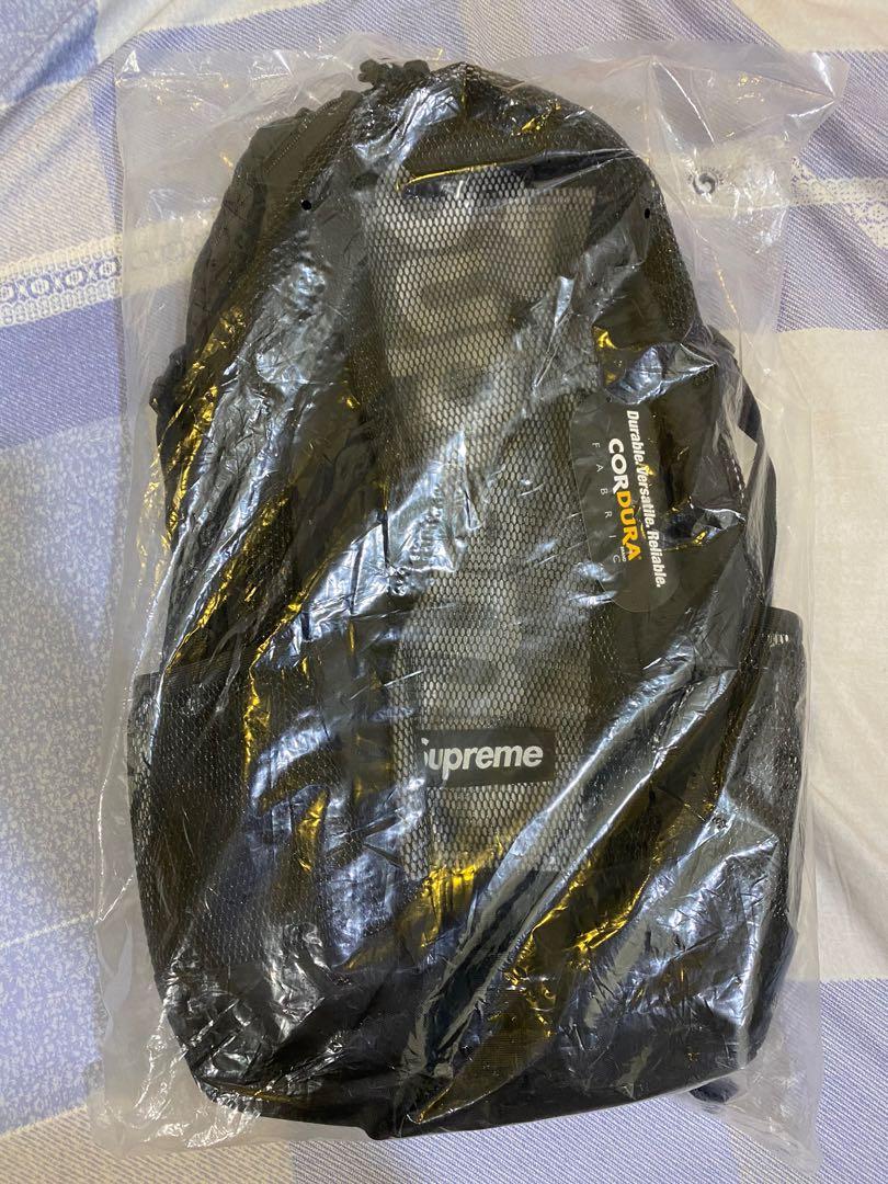 Supreme store 48th backpack