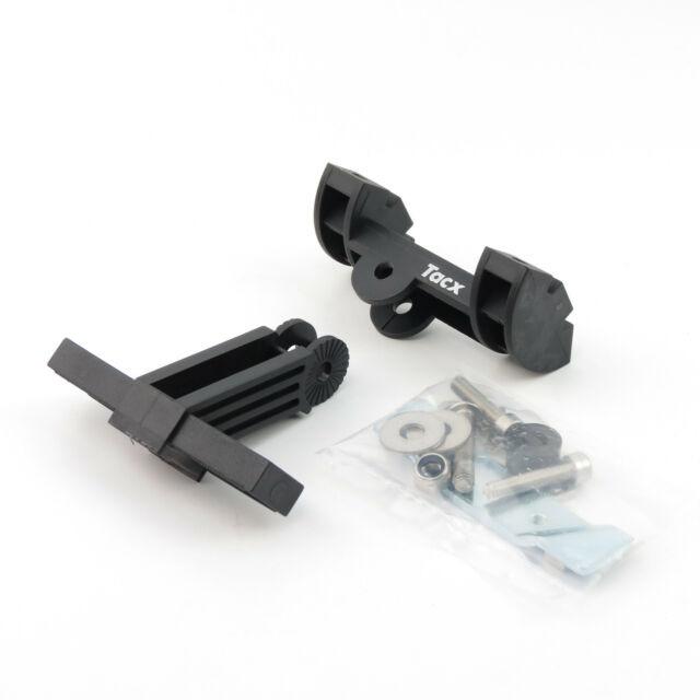 Tacx saddle clamp for bottle 2025 cage
