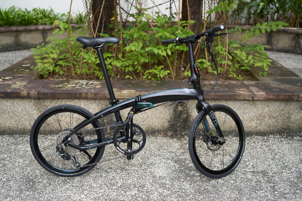 Tern verge shop p10 price
