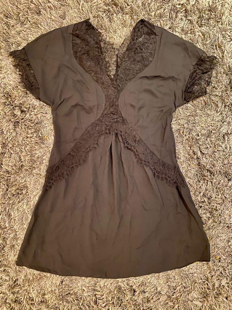 Thakoon dress連身裙size 4, 女裝, 連身裙 