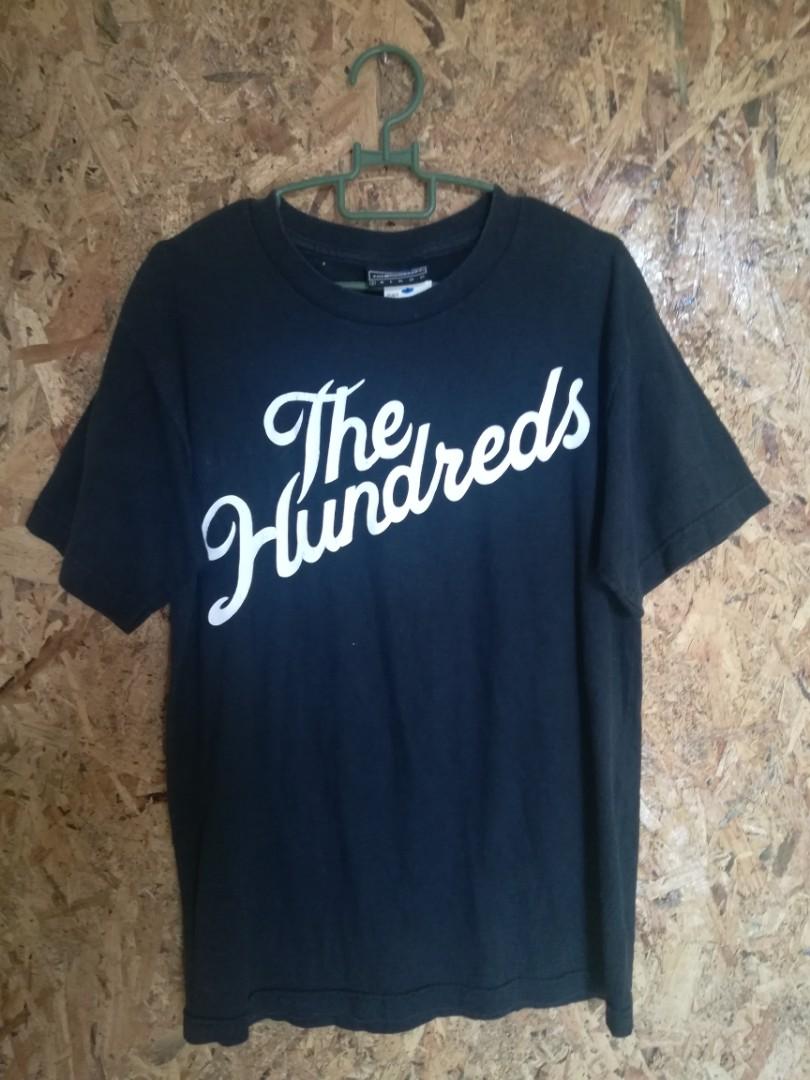 The Hundreds T shirt Men s Fashion Tops Sets Tshirts Polo