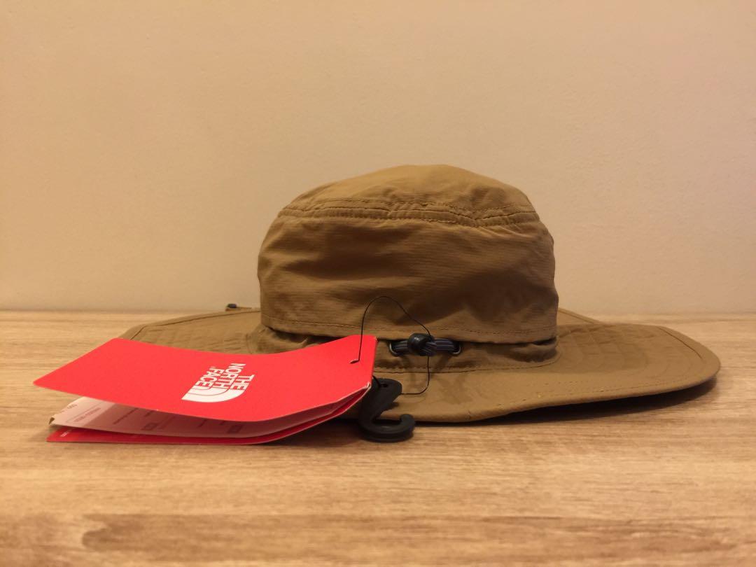 north face breeze brimmer