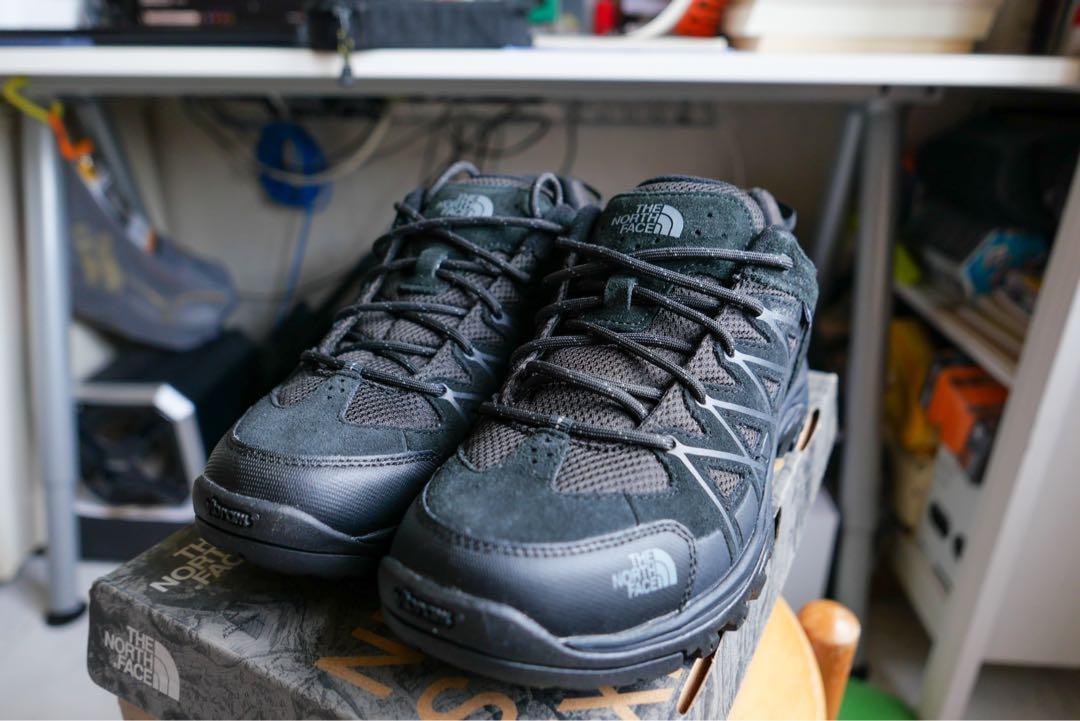 The Northface Storm III Carousell