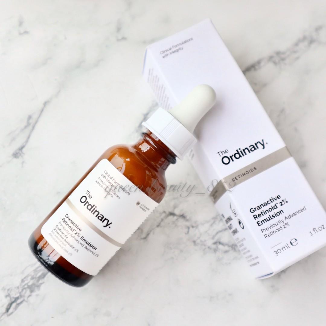 buy the ordinary granactive retinoid 2 emulsion