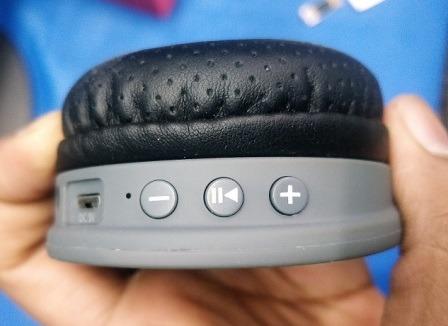 Toshiba Wireless Head Phones With Mic Rze Bt180h Brand New Electronics Audio On Carousell