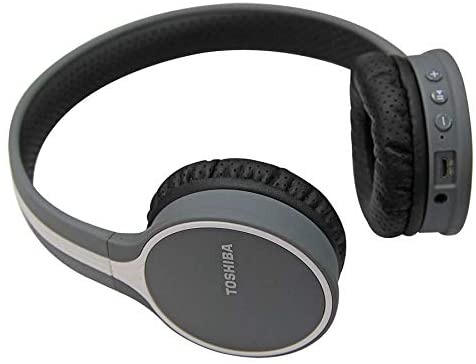 Toshiba Wireless Head Phones With Mic Rze Bt180h Brand New Electronics Audio On Carousell