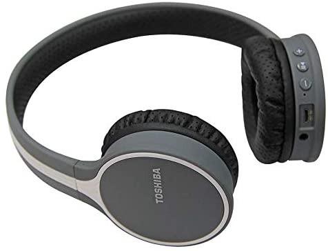 Toshiba Wireless Head Phones With Mic Rze Bt180h Brand New Electronics Audio On Carousell