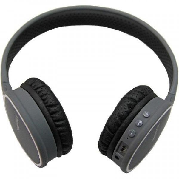 Toshiba Wireless Head Phones With Mic Rze Bt180h Brand New Electronics Audio On Carousell
