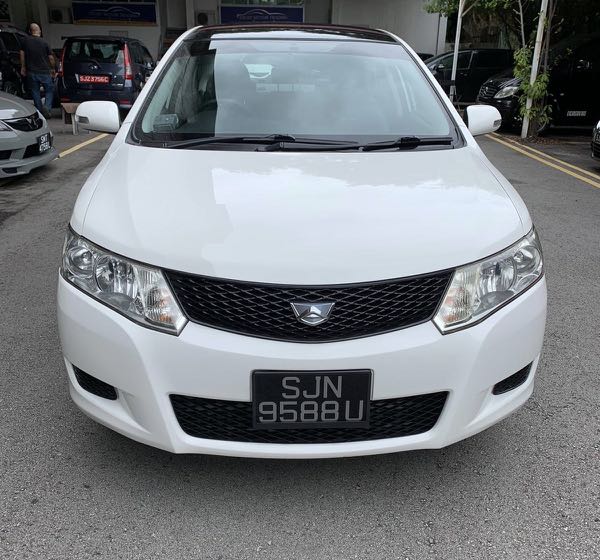 (Category: ) located in . Submitted by t.motoring (Listing ID 1040535462, Image 1). Description: .
