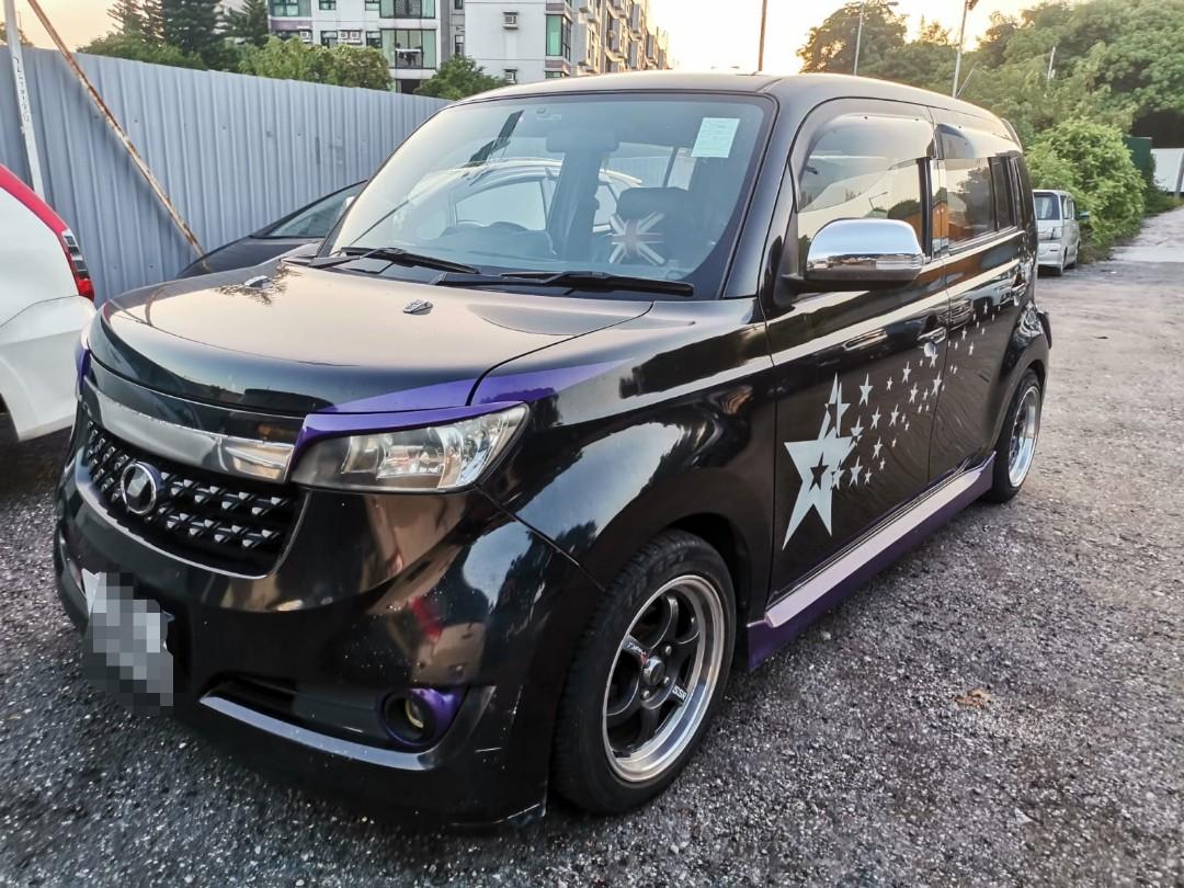 Toyota 1 5 Z A 車 車輛放售 Carousell