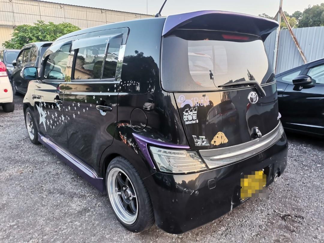 Toyota 1 5 Z A 車 車輛放售 Carousell