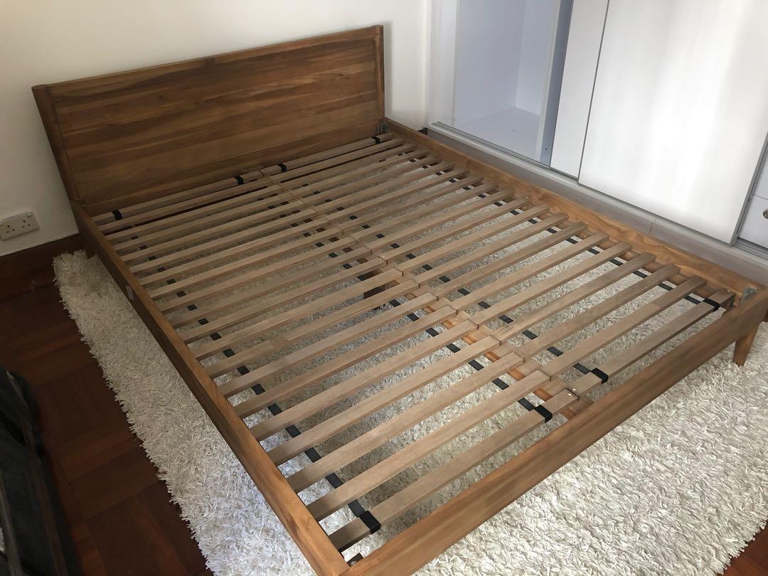 Tree Bed Frame Queen Size For, Tree Bed Frame