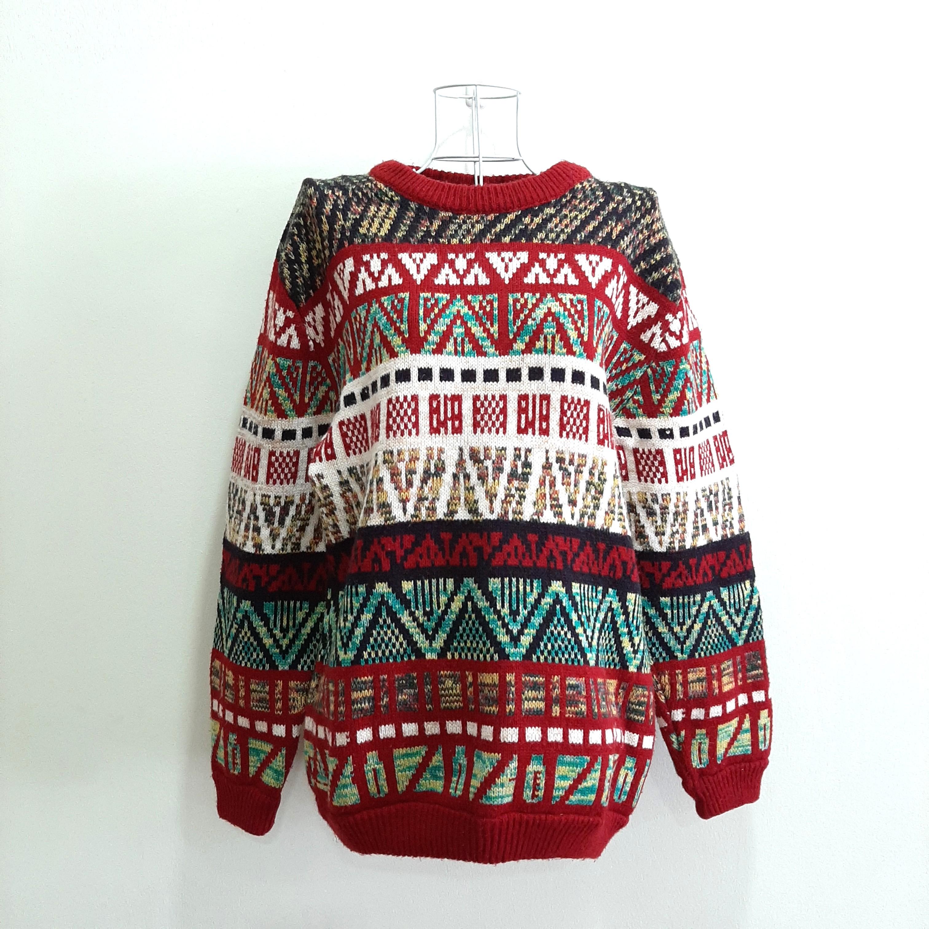 Tribal sweatshirt on sale