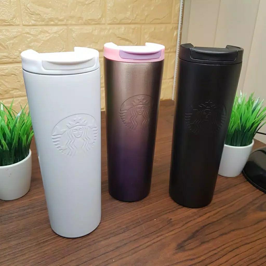 Tumbler starbucks ori, Kitchen & Appliances di Carousell