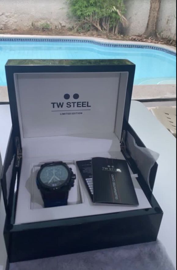 Tw Steel Ace 105 2025