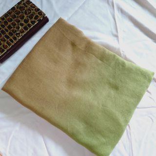 two tone pashmina🌻