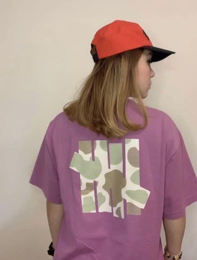 UNDEFEATED DUCK CAMO ICON S/S TEE, Women's Fashion, Tops, Shirts on Carousell UNDEFEATED DUCK CAMO ICON S/S TEE, Women's Fashion, Tops, Shirts on Carousell